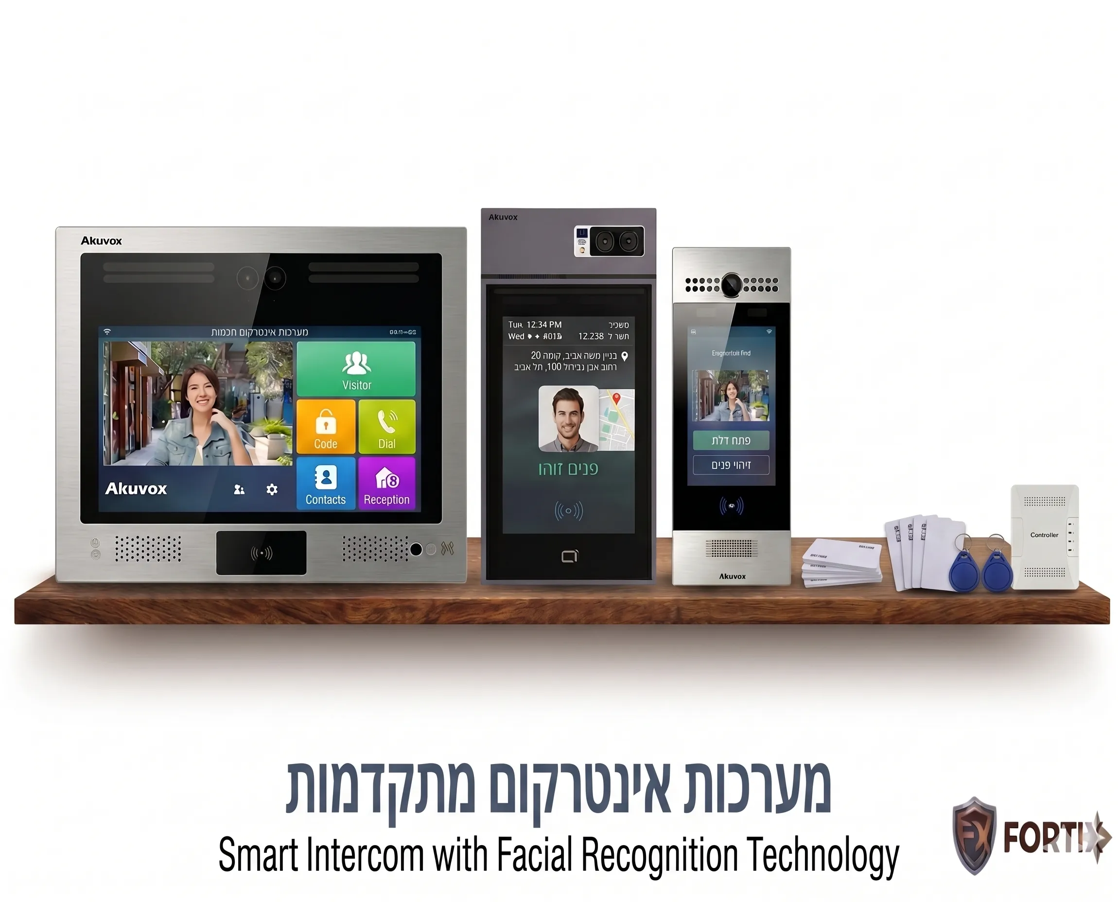 מצלמות אבטחה חכמות